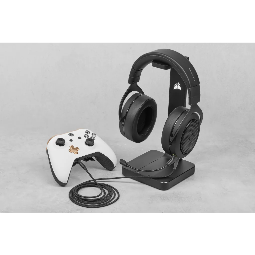 HS70 Wired Gaming Headset with Bluetooth (EU)