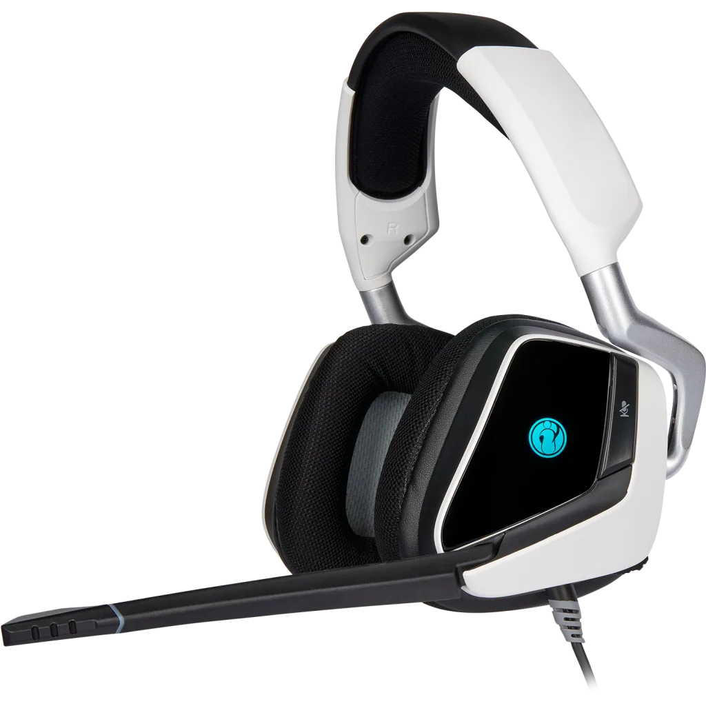 美商海盗船 VOID/天行者 PRO RGB USB, IG限量版