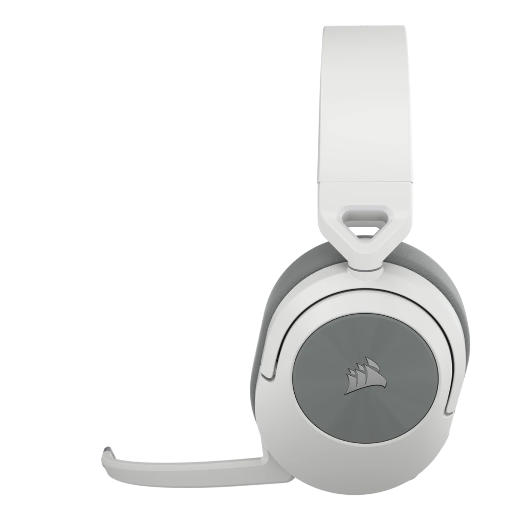 HS55 WIRELESS Gaming Headset — White (AP) HS55 WIRELESS Gaming Headset — White (AP)