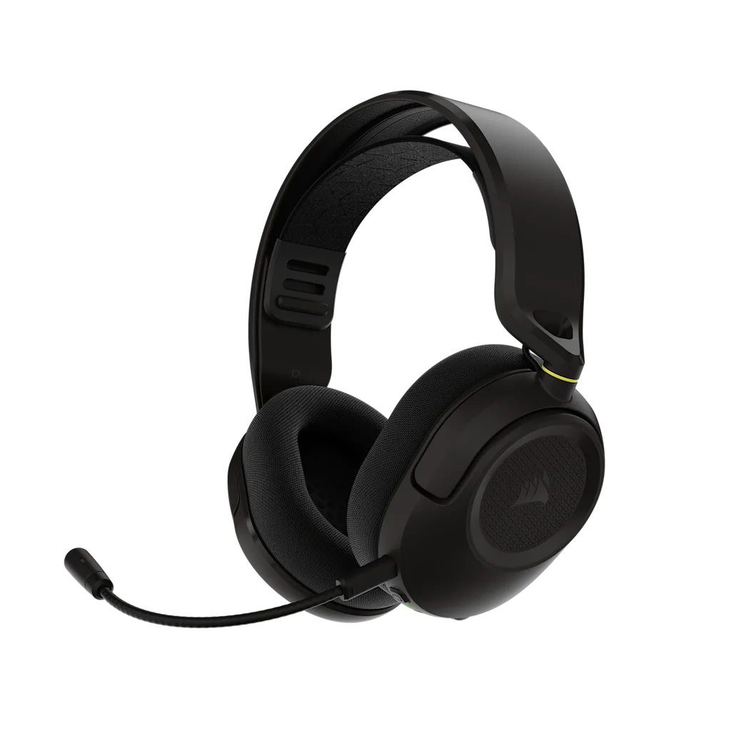 ワイヤレスゲーミングヘッドセット & ヘッドフォン | CORSAIR