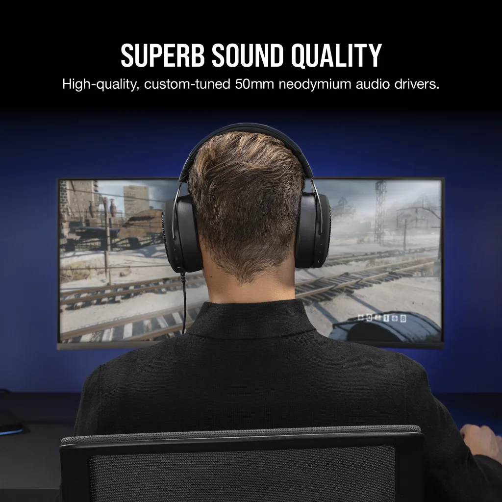 Hs60 haptic headset deals
