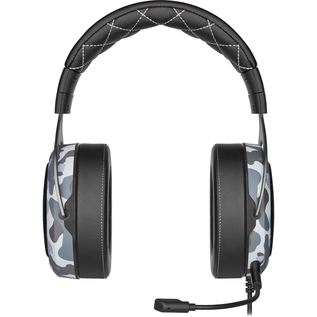 Auriculares Corsair estéreo con efectos hápticos en los bajos HS60 HAPTIC  CORSAIR