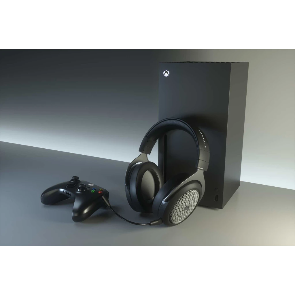 Casque de jeu sans fil Corsair HS75X Pro pour Xbox Series X et Xbox One