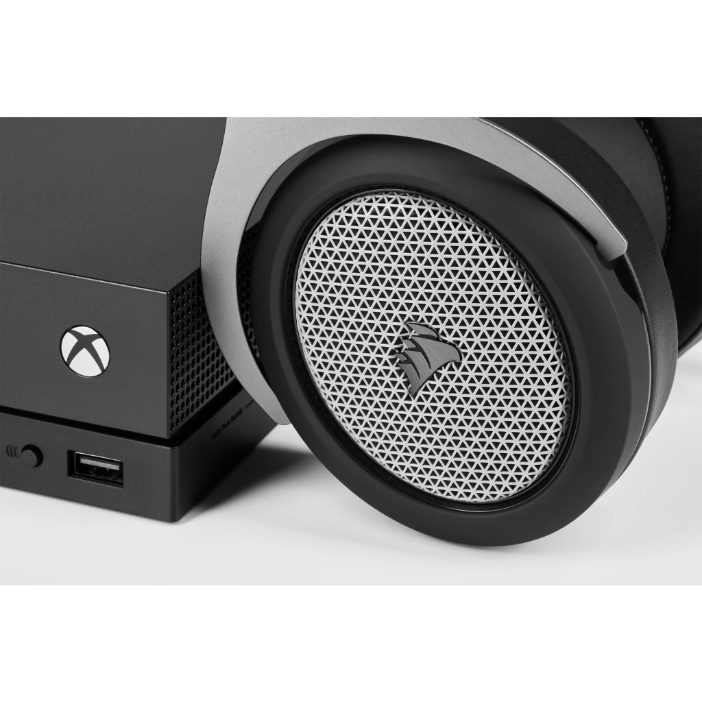 Casque de jeu sans fil Corsair HS75X Pro pour Xbox Series X et Xbox One