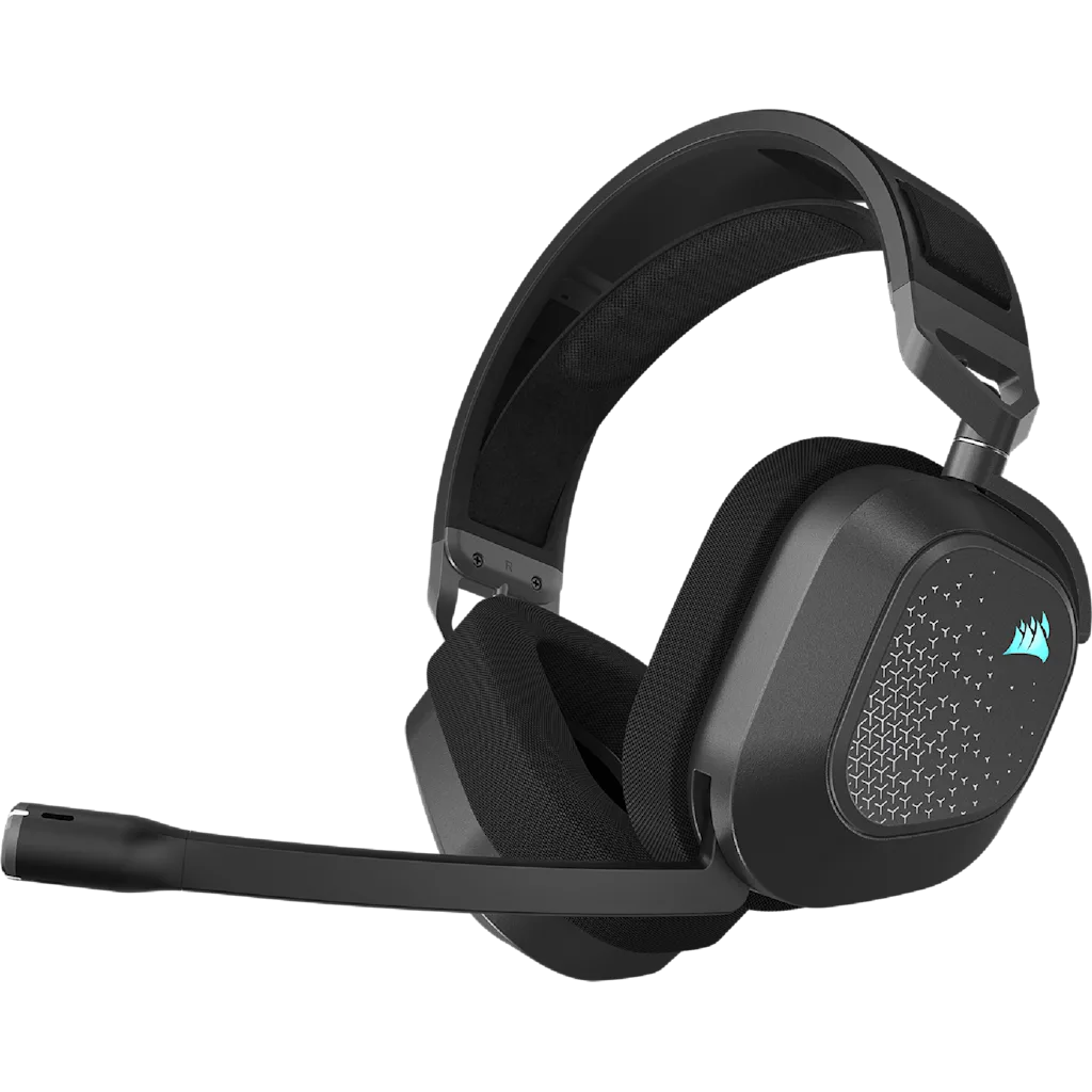 HS80 v2 MAX Wireless Gaming Headset