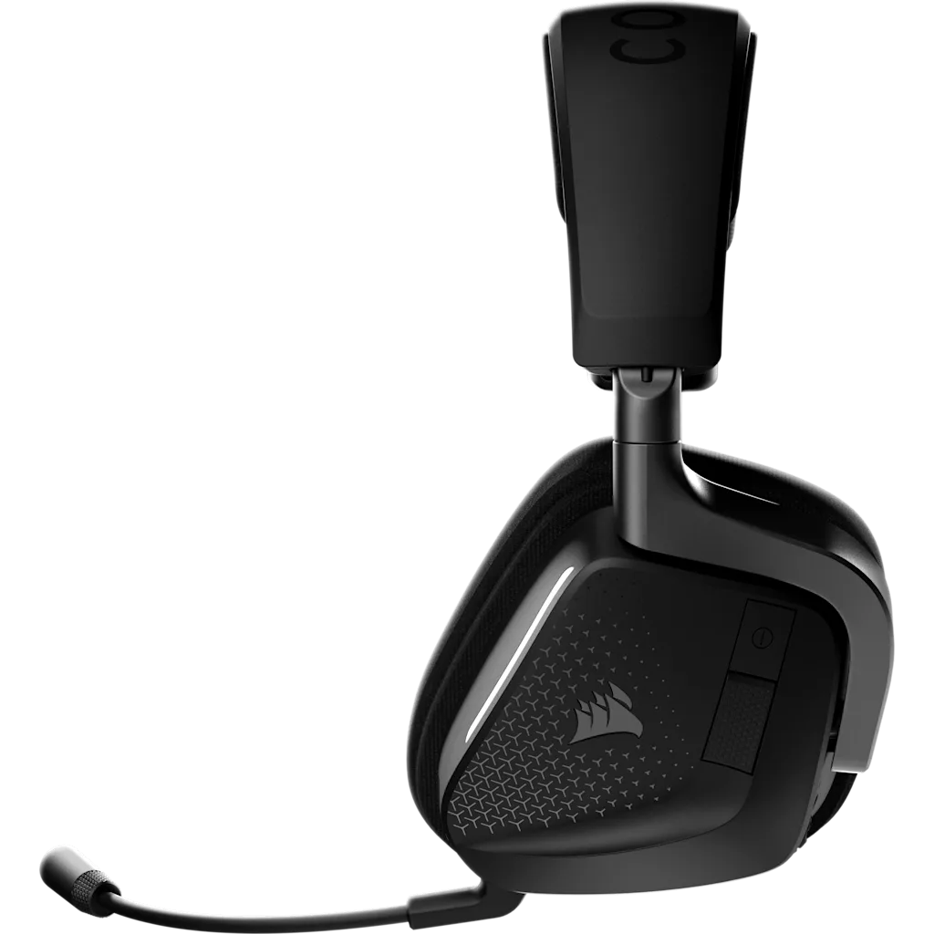 VOID v2 MAX ワイヤレス ゲーミングヘッドセット XBOX カーボン