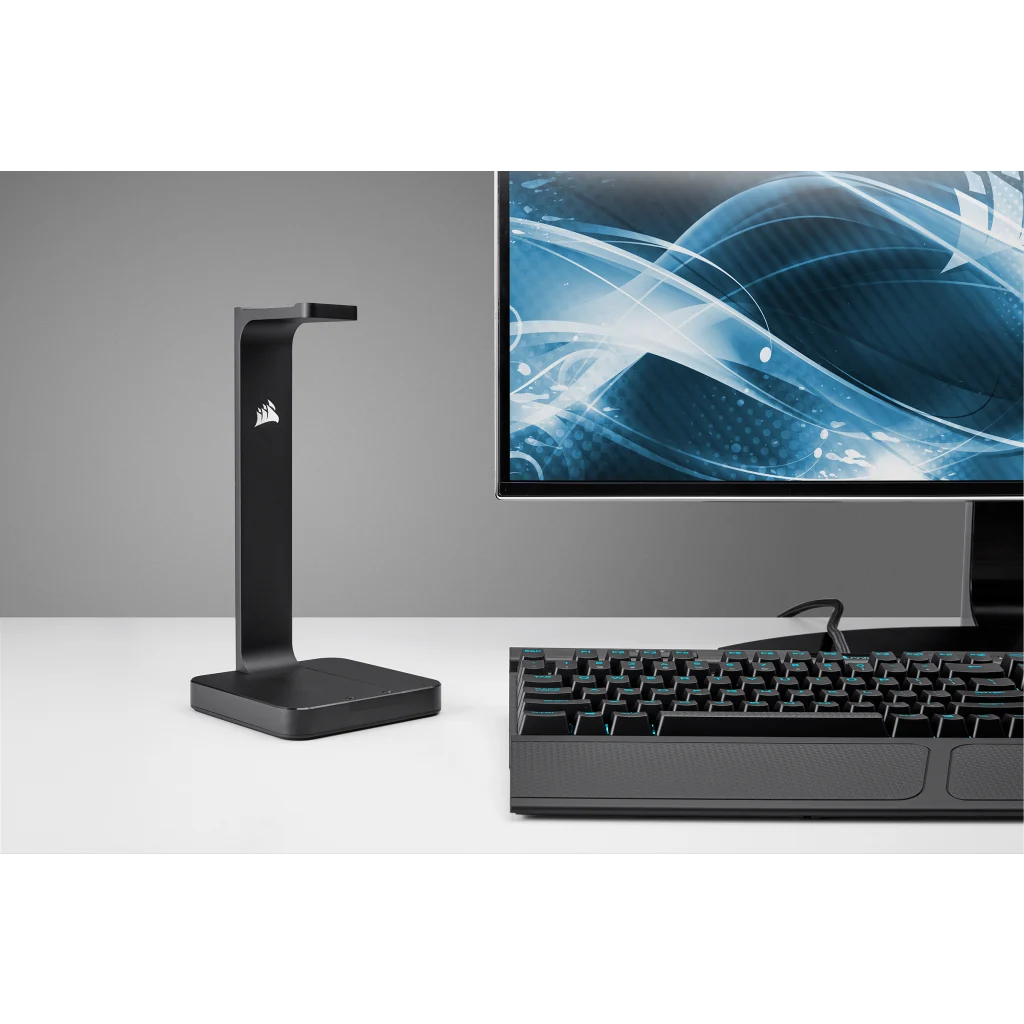 St50 premium headset stand store