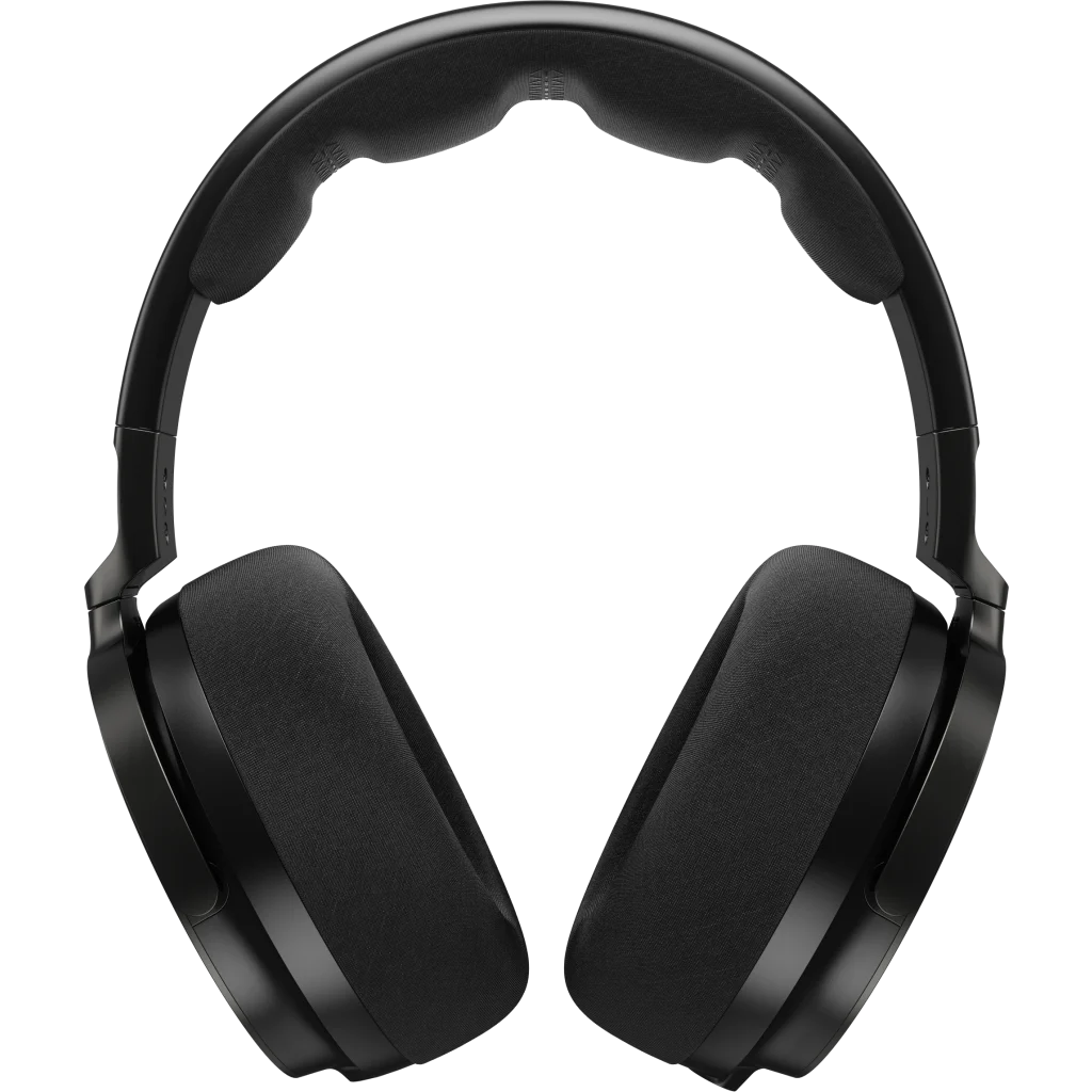 Back VIRTUOSO Headset Open Streaming/Gaming PRO - Carbon