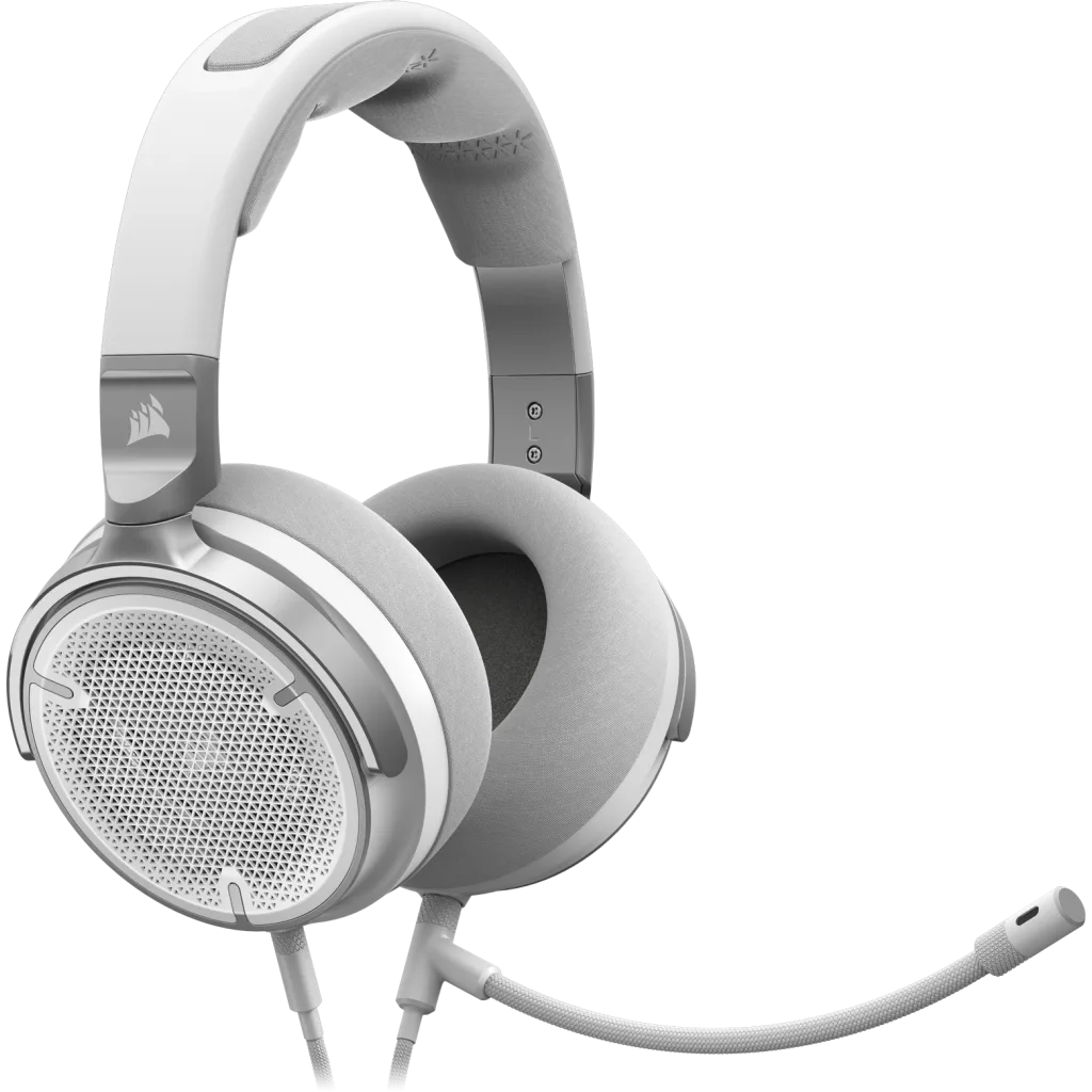 Streaming/Gaming VIRTUOSO PRO Back Carbon Open Headset -