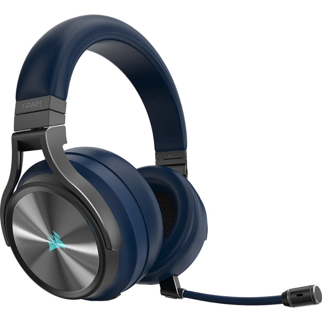 VIRTUOSO RGB WIRELESS XT T-PAIN Edition High-Fidelity Gaming Headset