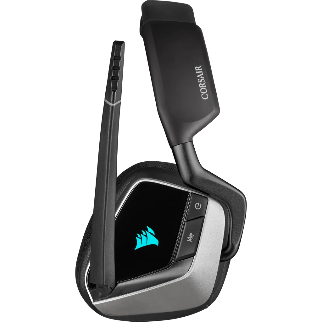 Audifonos corsair void pro inalambricos deals