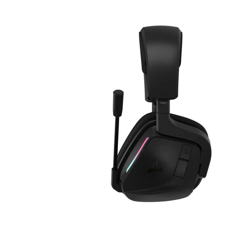 VOID WIRELESS v2 Gaming Headset - Carbon
