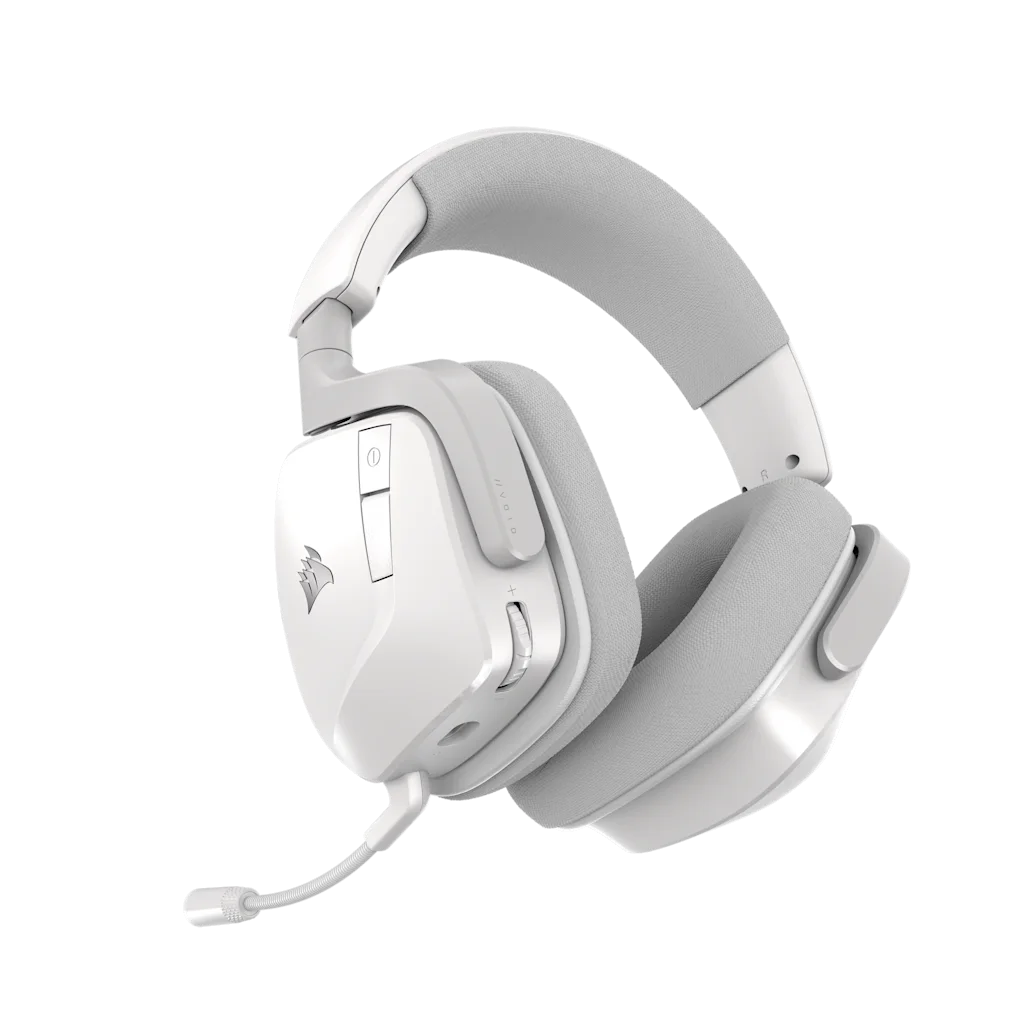 VOID WIRELESS v2 ゲーミングヘッドセット - ホワイト VOID WIRELESS v2 ゲーミングヘッドセット - ホワイト