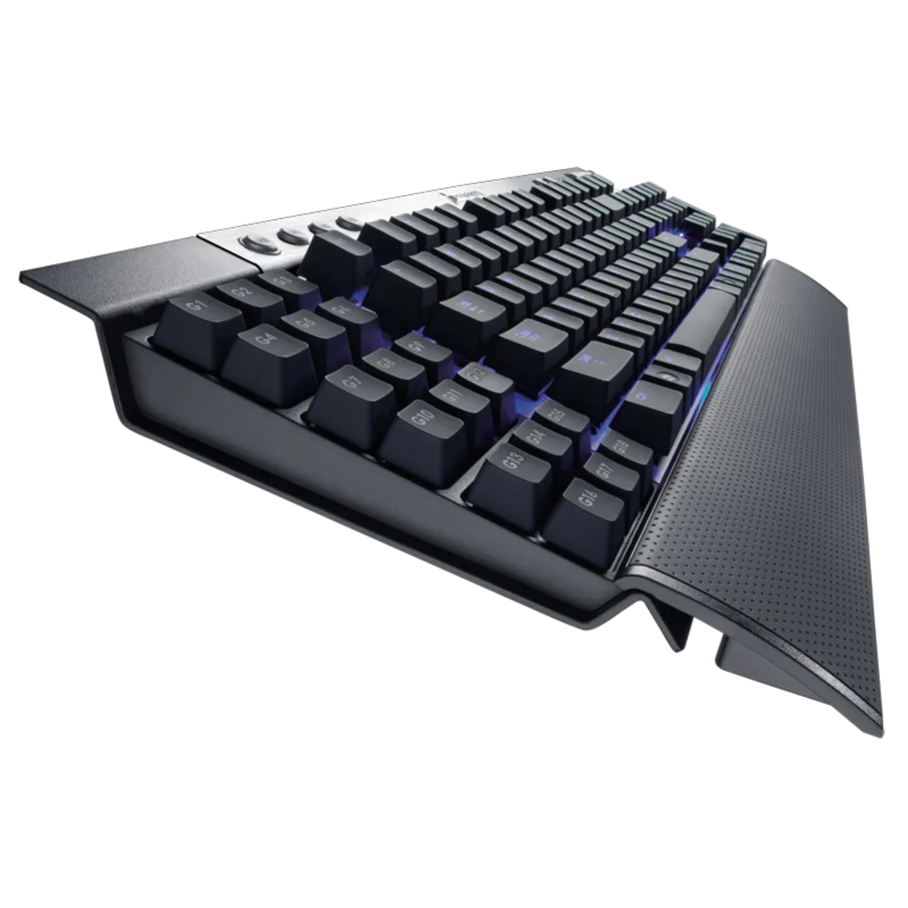 その他 CORSAIR CH-9000003-NA VENGEANCE® K90 Performance MMO Mechanical Gaming Keyboard