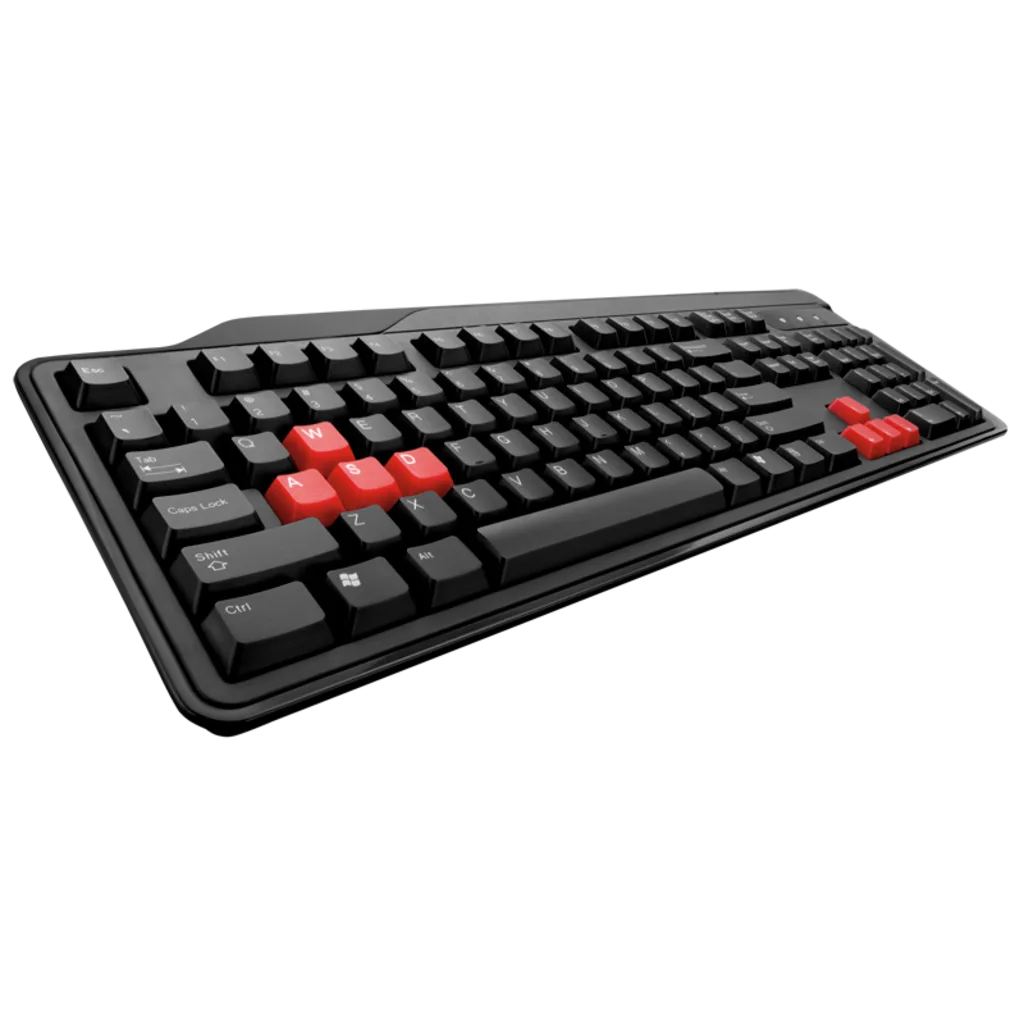 CORSAIR Raptor LK1 Gaming Keyboard