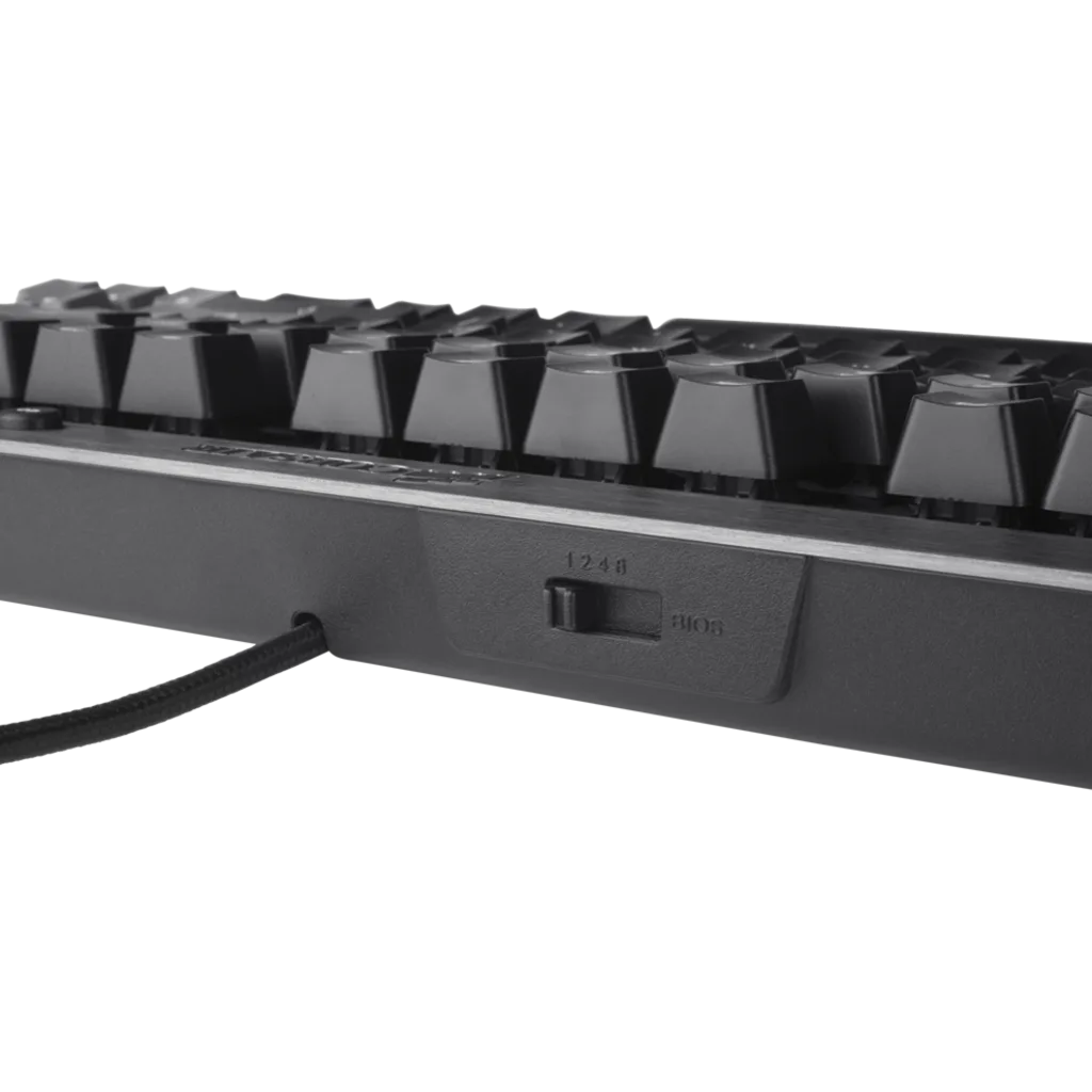 VENGEANCE® K65 Compact Mechanical Gaming Keyboard