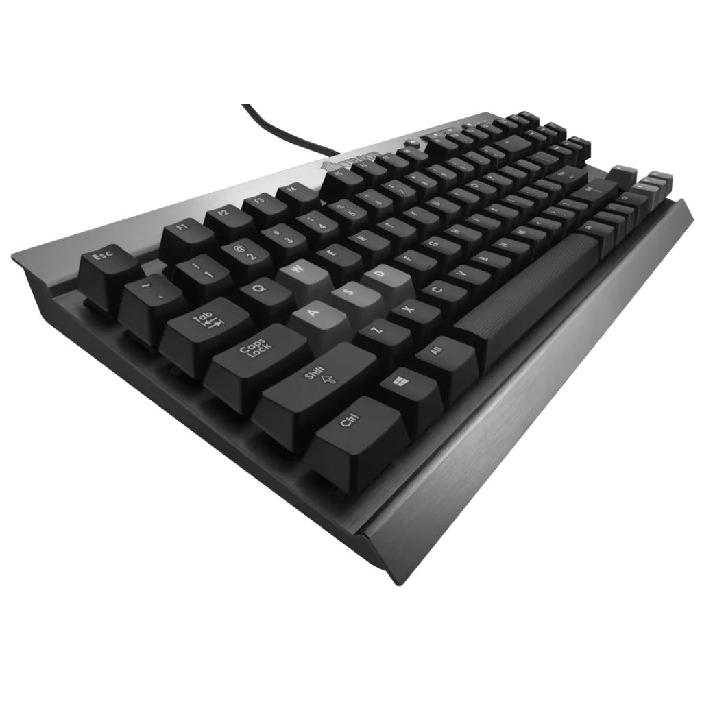 VENGEANCE® K65 Compact Mechanical Gaming Keyboard (UK)