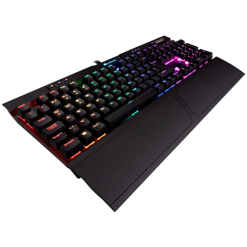 Corsair k70 blue switches clearance