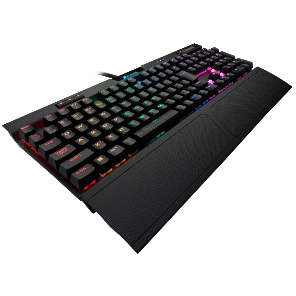 Amazon.co.jp: Corsair K70 RAPIDIFRE CherryMX Speed -日本語