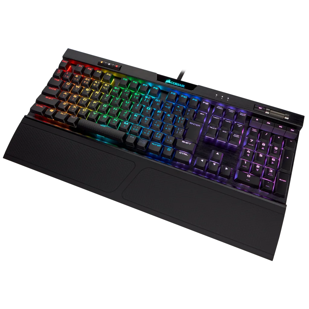 【CH-9109010-JP】K70 RGB MK.2 MX K70_RGB_MK2_JP_02.webp