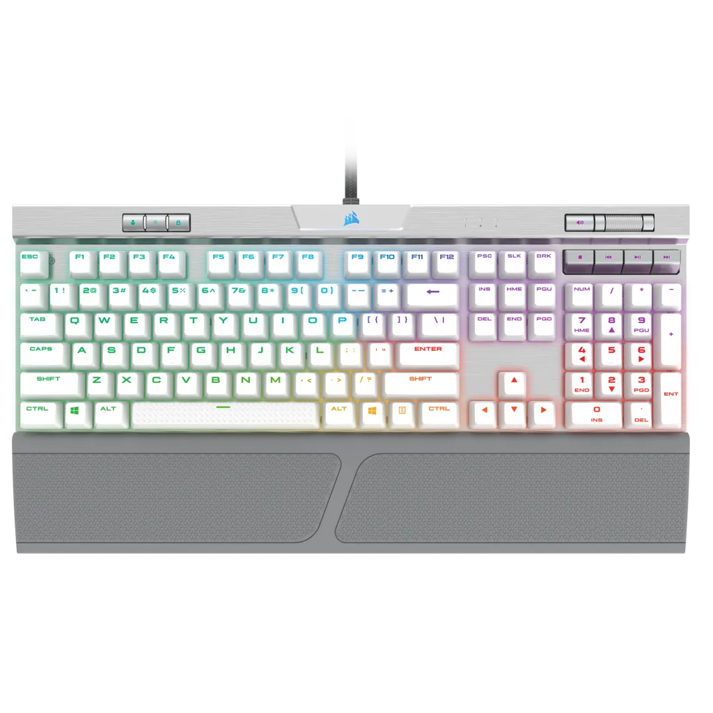 Amazon.co.jp: CORSAIR K70 RGB MK.2 SE( CH-9109114-NA