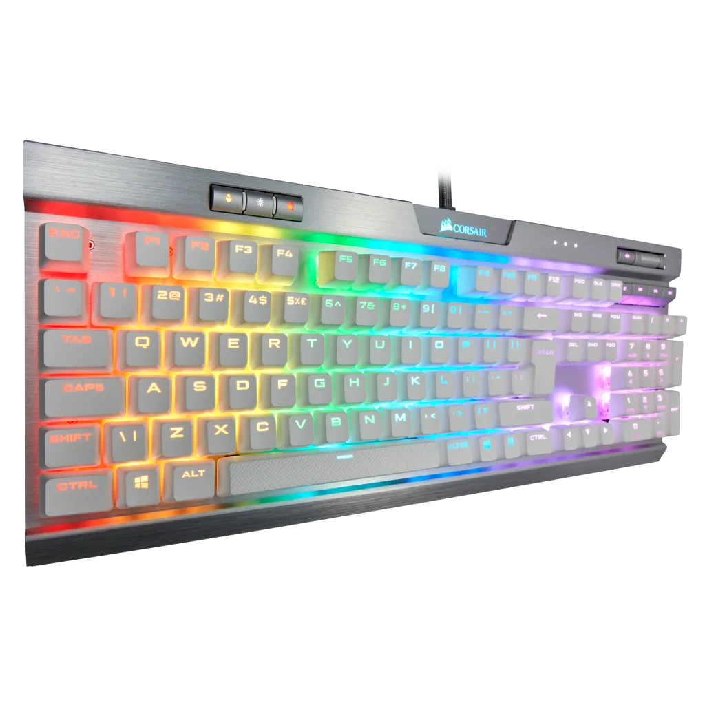 (未使用･未開封品)CORSAIR K70 RGB MK.2 SE( CH-9109114-NA)ゲーミングキーボード Amazon.co.jp: CORSAIR K70 RGB MK.2 SE( CH-9109114-NA