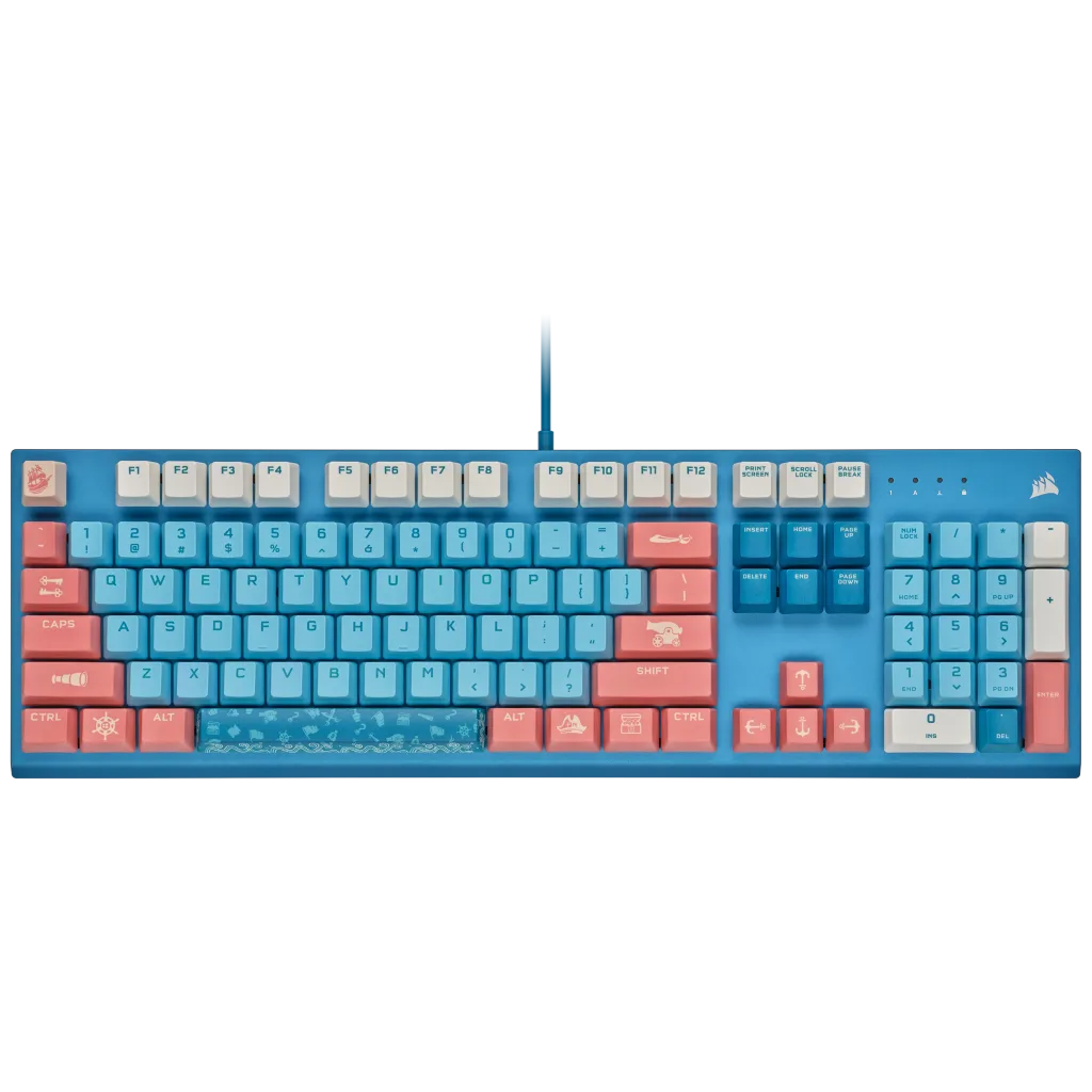 Clicks Keyboard for Roar (2024) 青 Clicks Keyboard for Roar (2024) 青 Clicks Keyboard for Roar (2024) 青