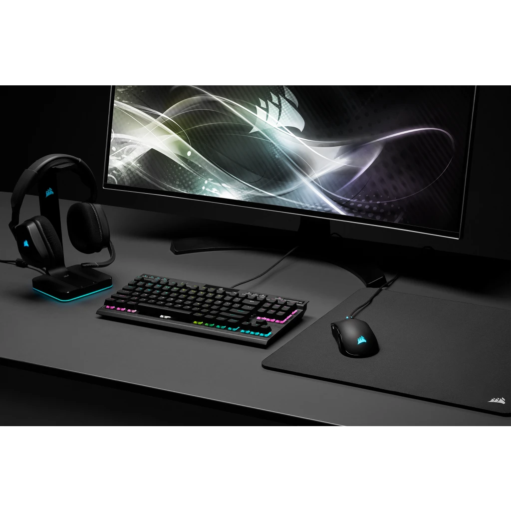 K70 RGB TKL CHAMPION SERIES Mechanical Gaming Keyboard