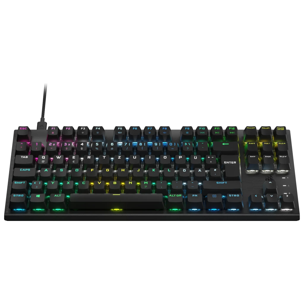 キーボード CORSAIR K60 PRO TKL