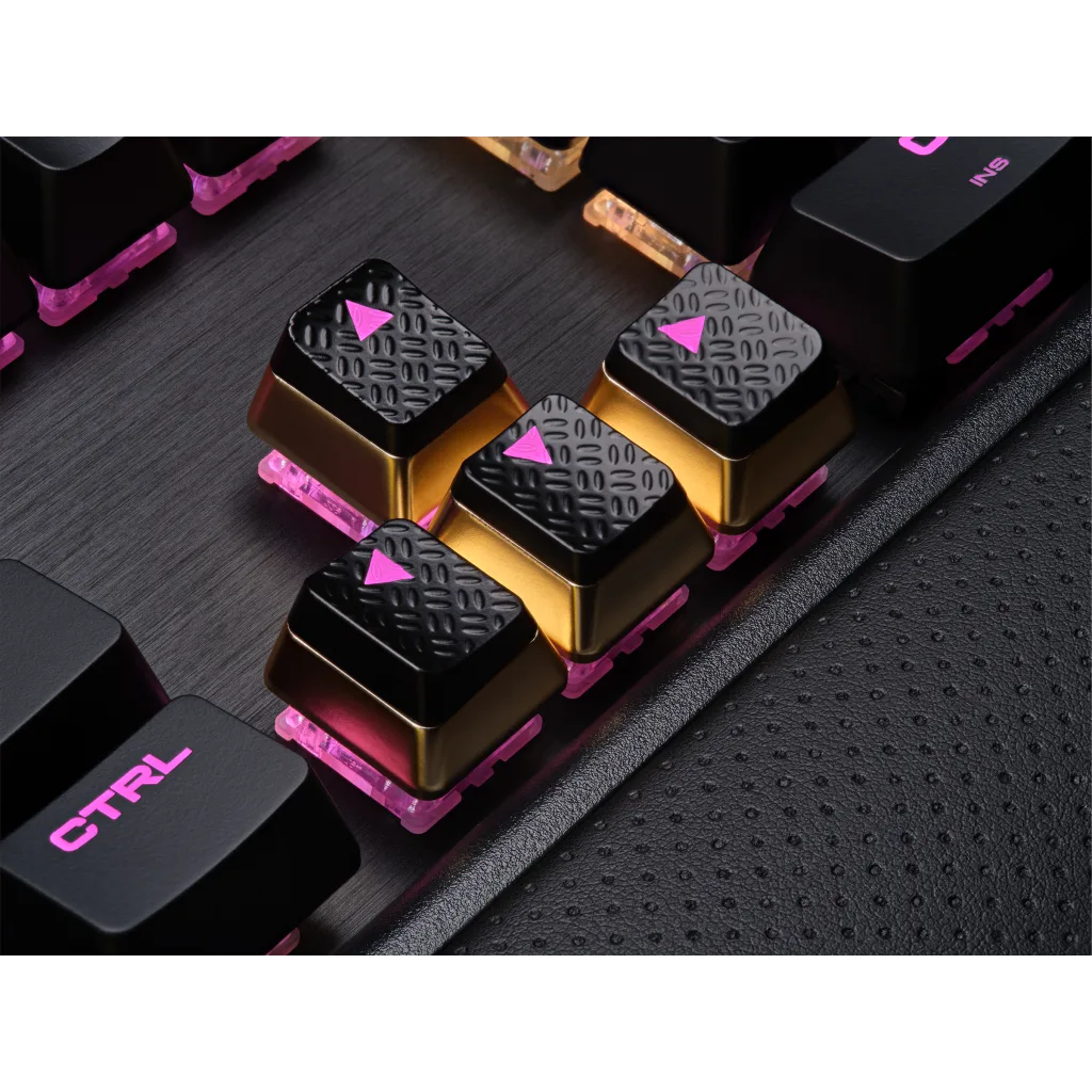 Amazon.com: CORSAIR K95 RGB PLATINUM Mechanical Gaming
