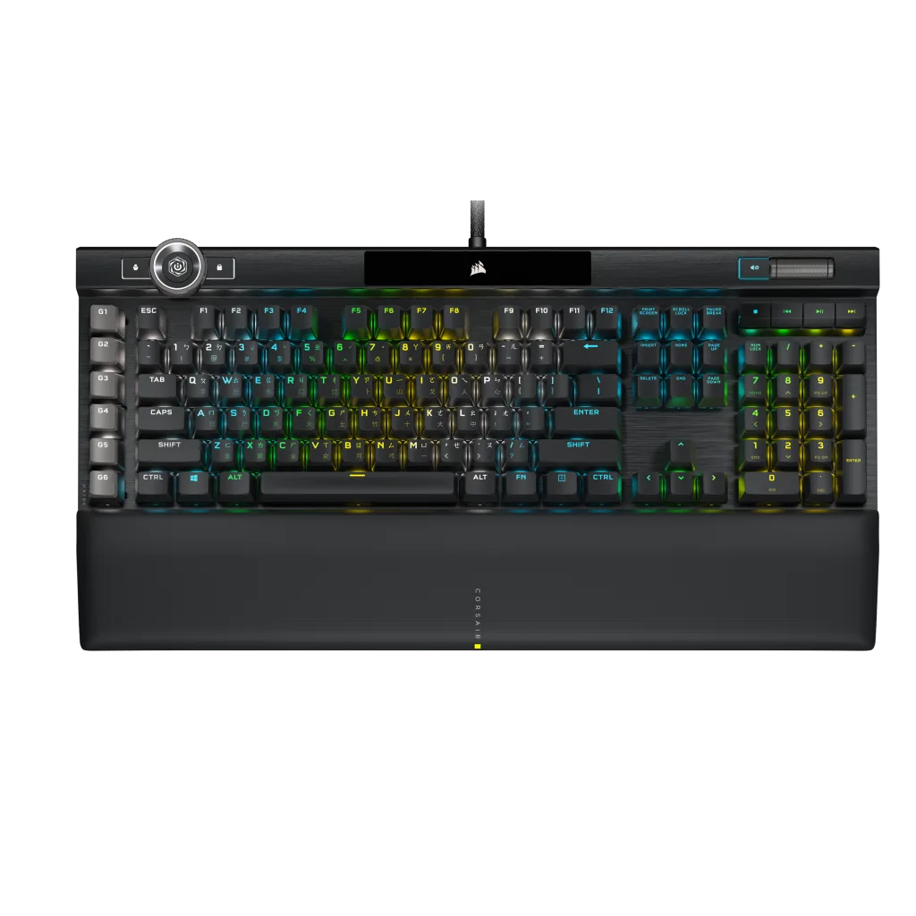 「数量限定 在庫処分セール」 K100_RGB_01.webp キーボード