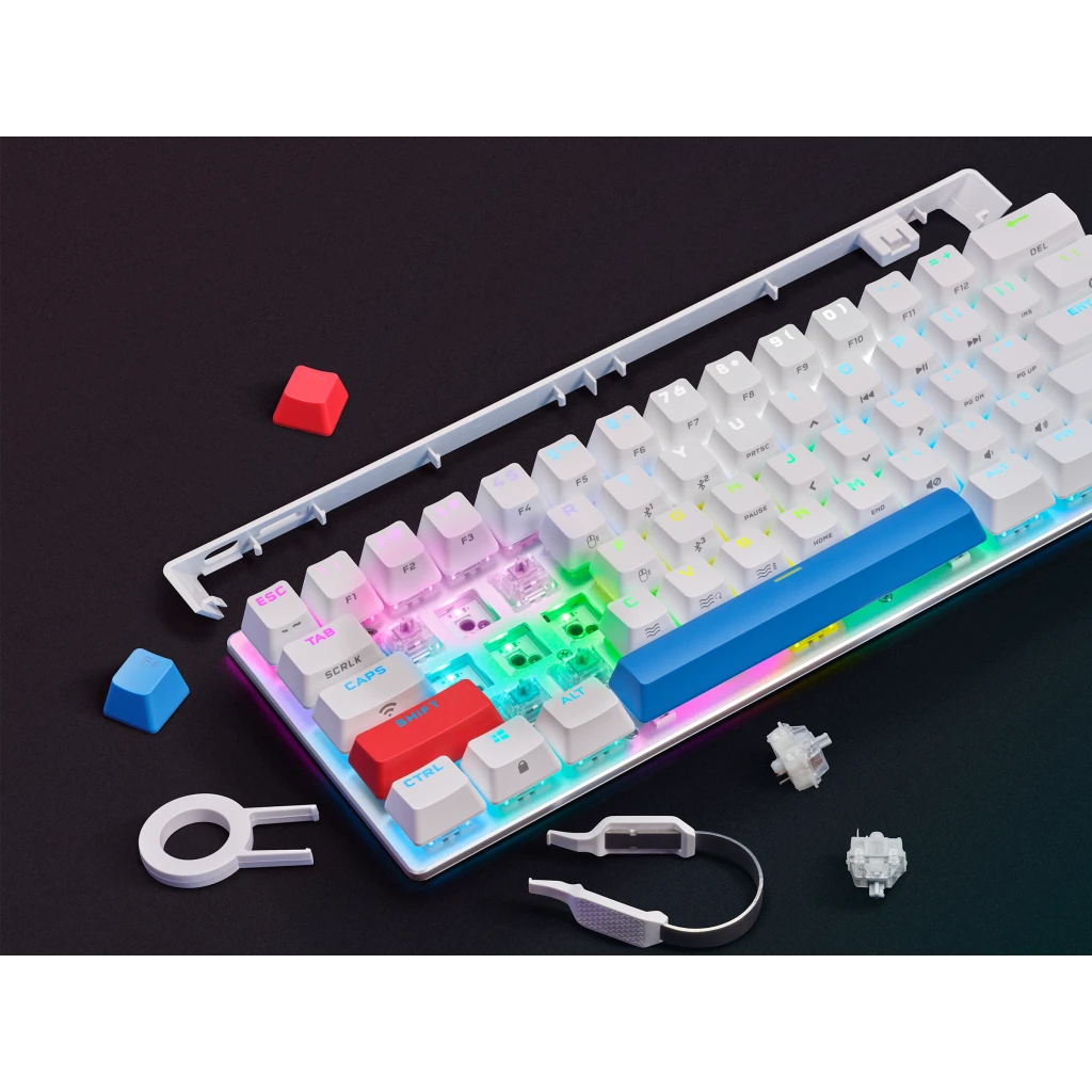 K70 PRO MINI WIRELESS RGB 60% Mechanical Gaming Keyboard