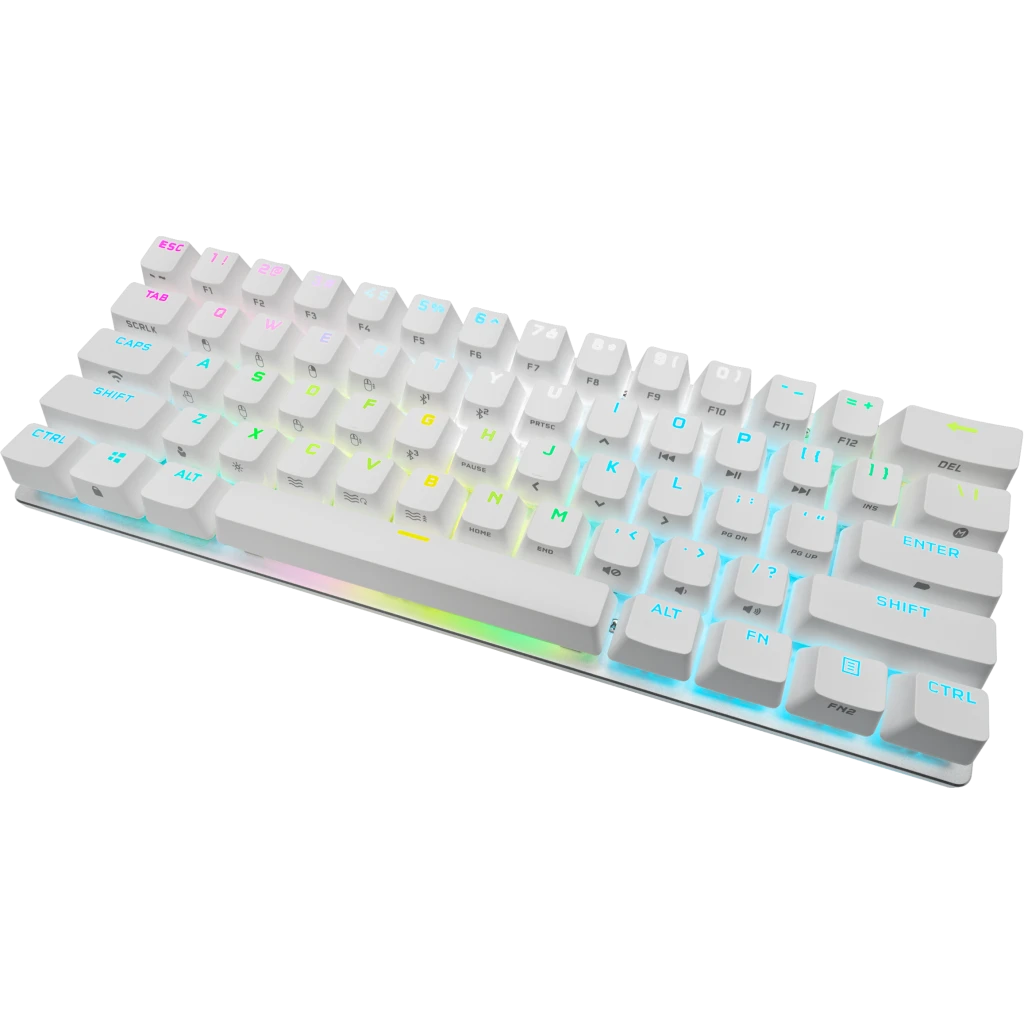 K70 PRO MINI WIRELESS RGB 60% Mechanical Gaming Keyboard
