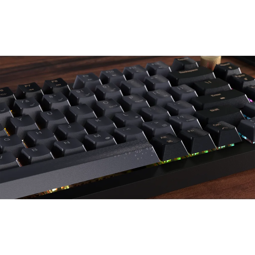 K65 PLUS WIRELESS 75% Gaming Keyboard | CORSAIR