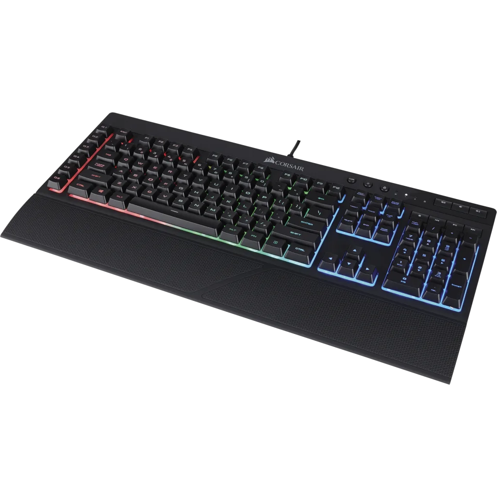 Corsair K55 RGB Gaming Keyboard (CH-9206015-SP)