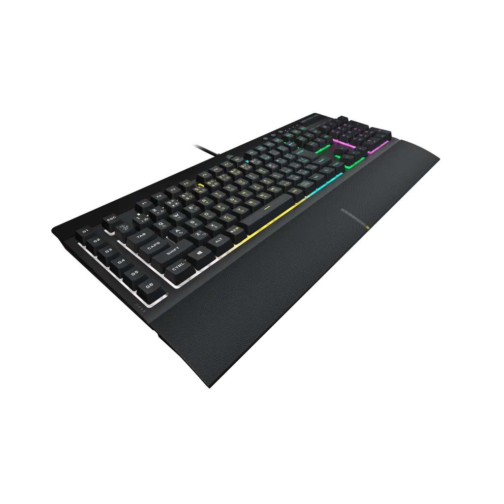 K55 RGB PRO Gaming Keyboard (JP)