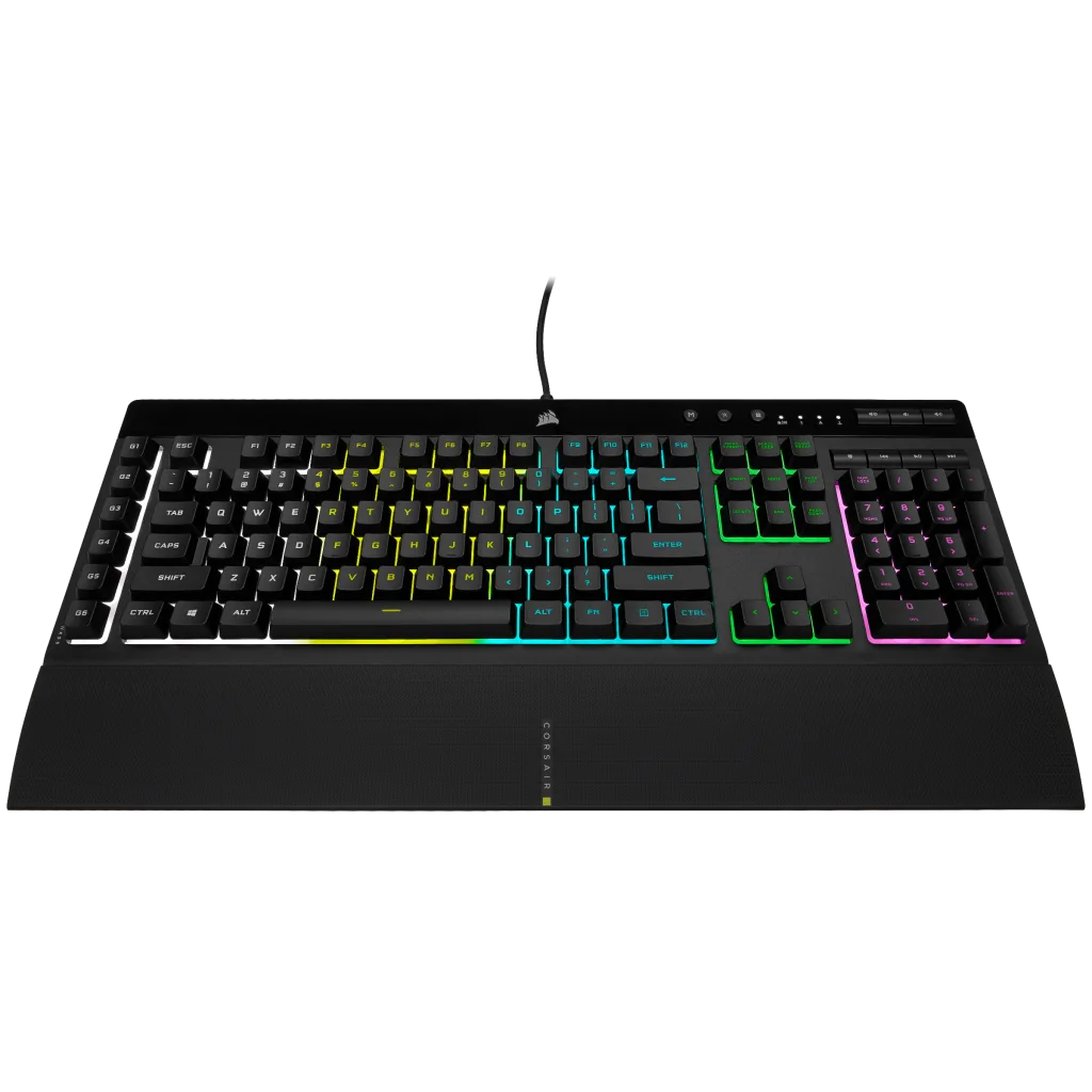 K55 RGB PRO Gaming Keyboard (JP)
