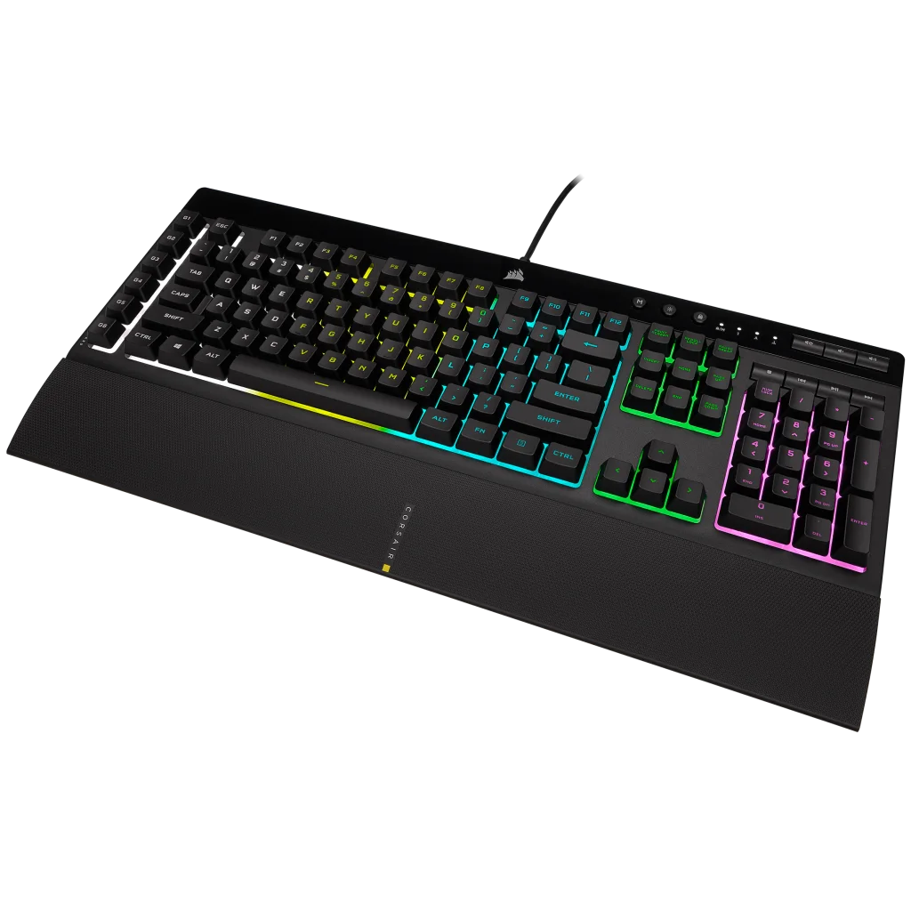 K55 RGB PRO Gaming Keyboard (JP)
