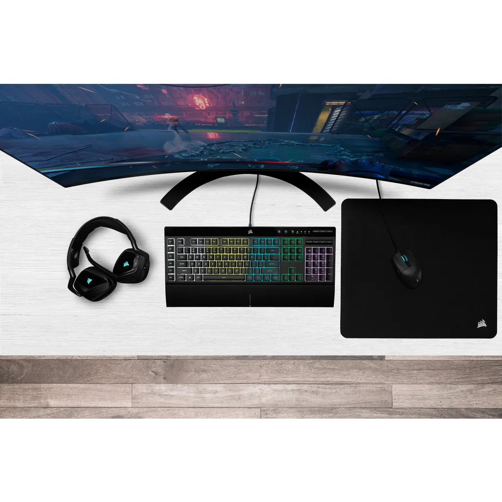 K55 RGB PRO Gaming Keyboard