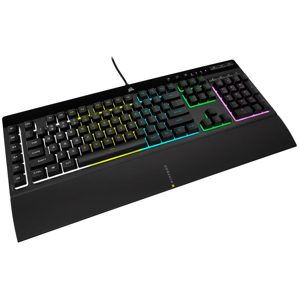 K55 RGB Gaming Keyboard (CN)