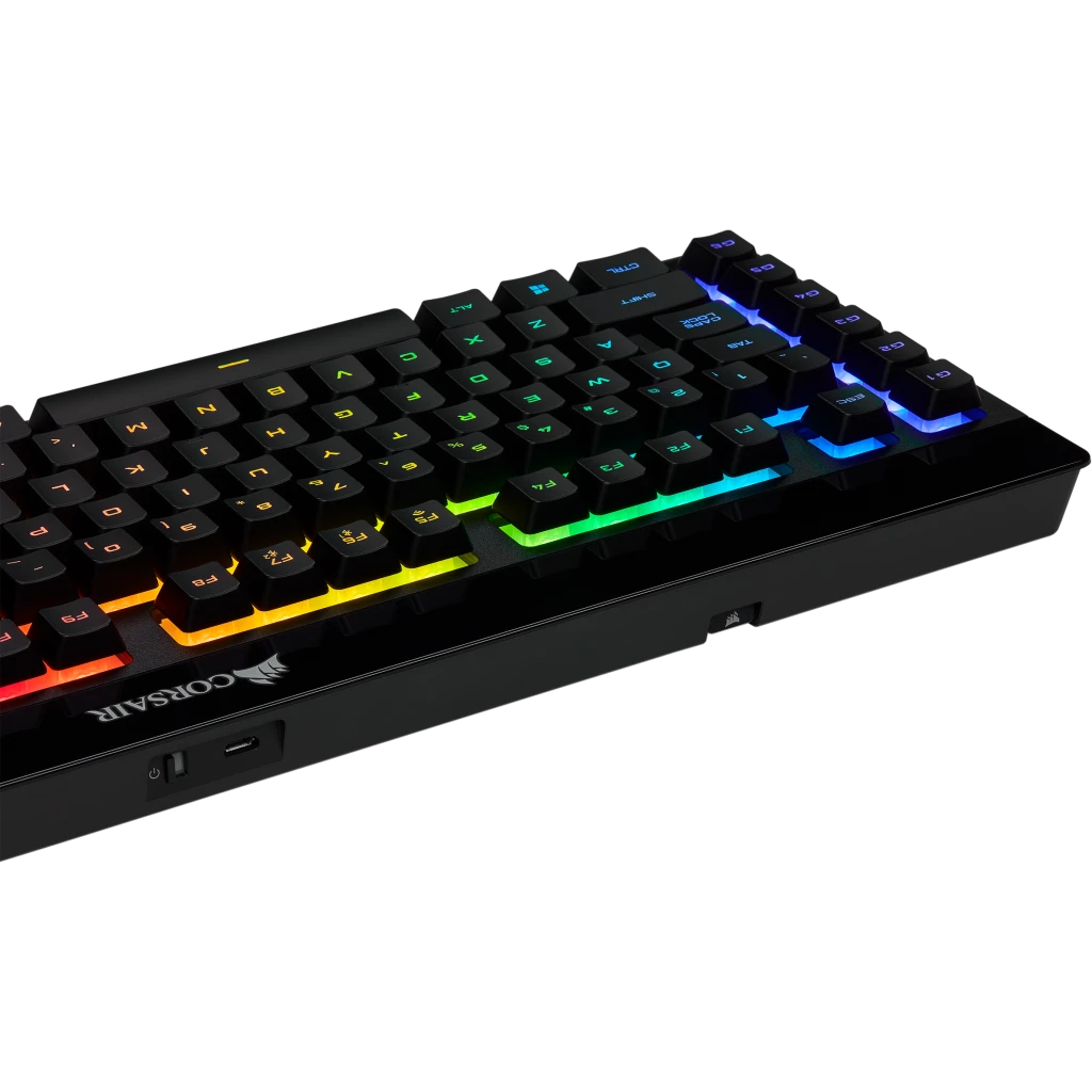 K57 RGB WIRELESS Gaming Keyboard (TR)