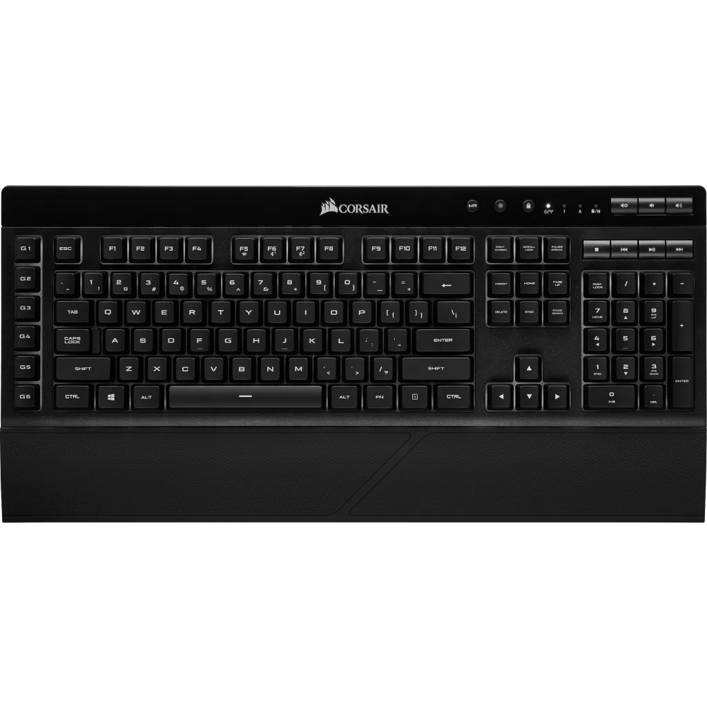 K57 RGB WIRELESS Gaming Keyboard (TR)