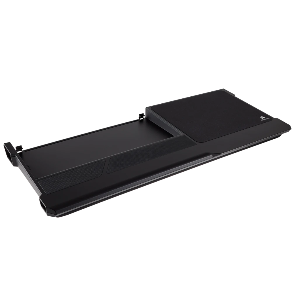 Corsair K63 Lapboard Combo (MX Red w/Blue LED) thumbnail 6