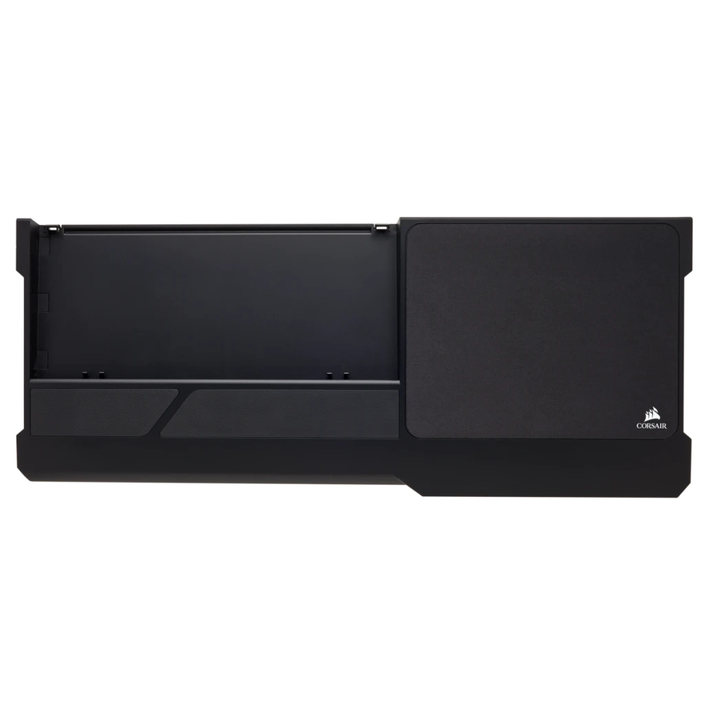 CORSAIR K63 ゲーミングキーボード テンキーレス メカニカル K63 Wireless Mechanical Gaming Keyboard — Blue LED — CHERRY