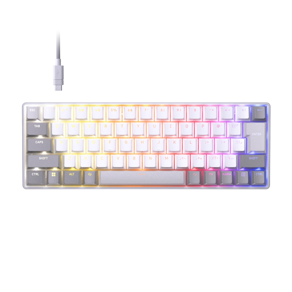 60% ゲーミングキーボード | ミニメカニカルキーボード | CORSAIR