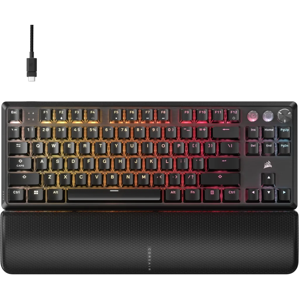 【福袋セール】 PRO K70 TKL Gaming Programmable Effect Hall High-Performance キーボード
