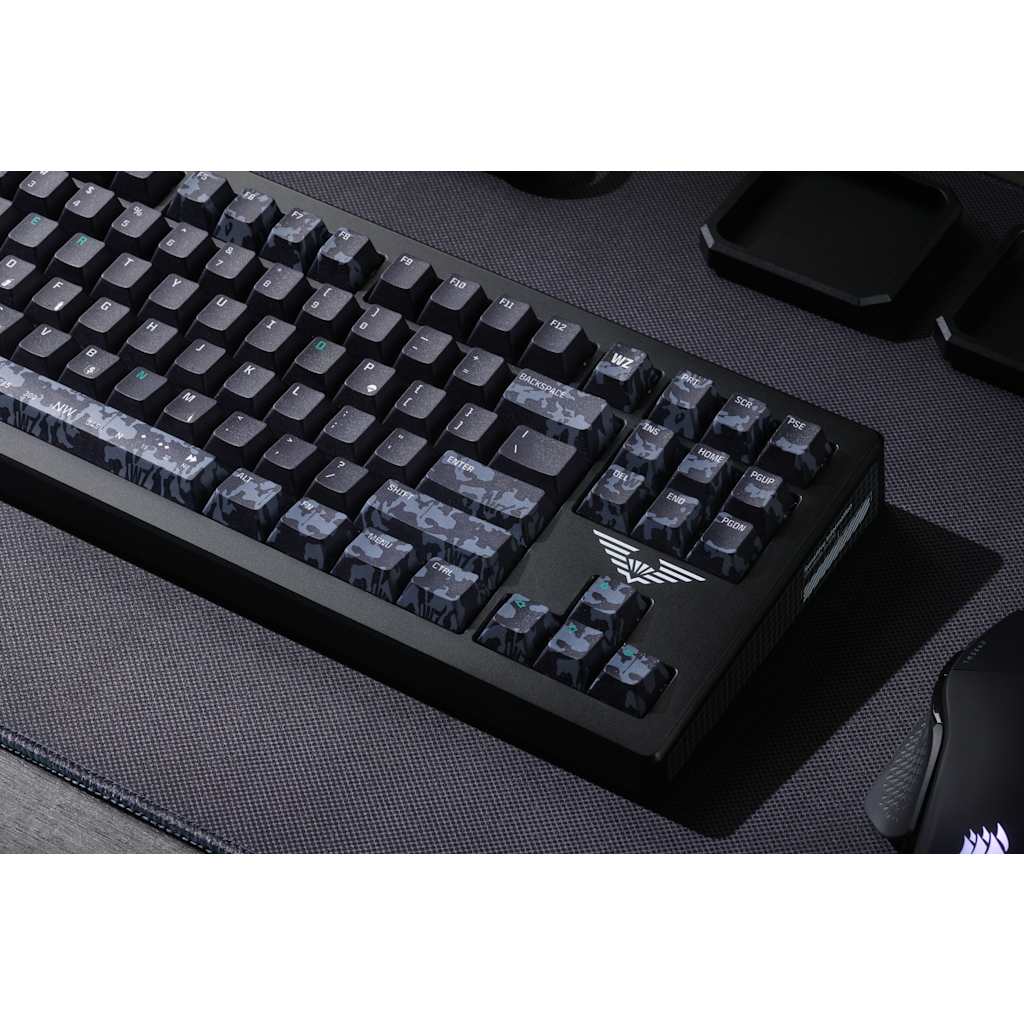 ゲーミングキーボード | メカニカルゲーミングキーボード | CORSAIR