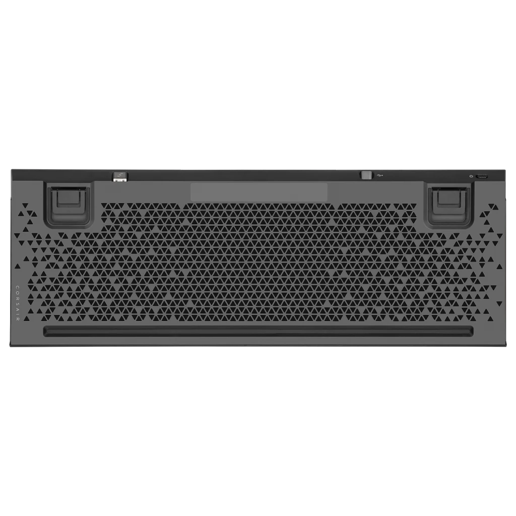K100 AIR WIRELESS RGB Ultra-Thin Mechanical Gaming Keyboard