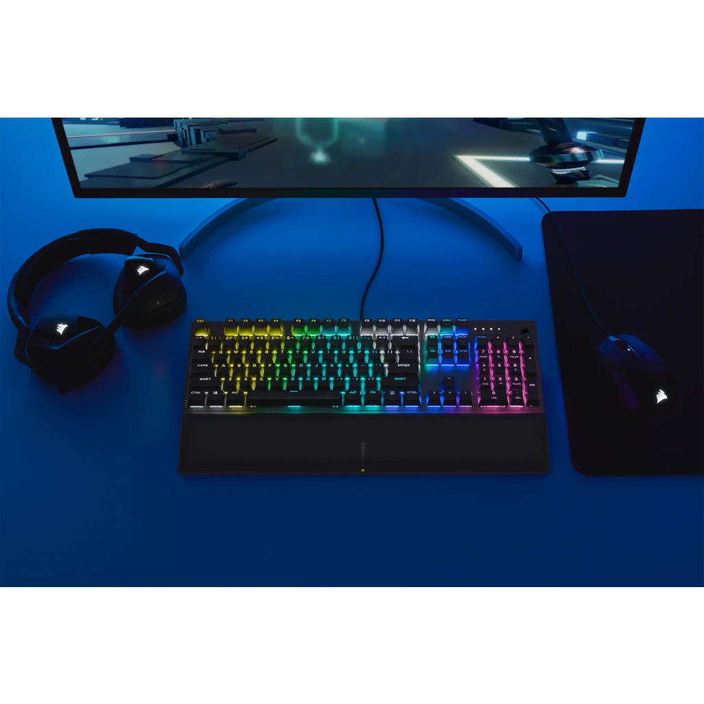 Corsair K60 RGB Pro SE thumbnail 8