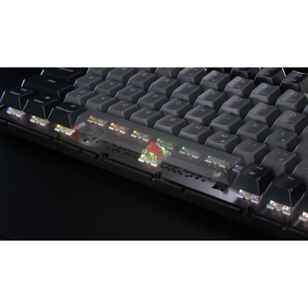 CORSAIR K65 PLUS WIRELESS 75% RGB メカニカルゲーミング CORSAIR K65 PLUS WIRELESS 75% RGB メカニカルゲーミング